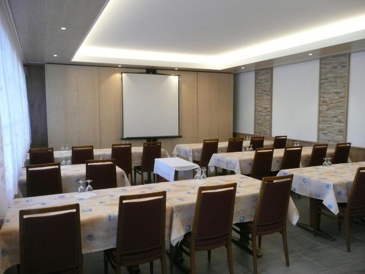 Hotel Adelboden Wikon Eksteriør billede